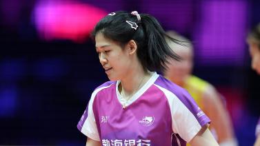 巴恩斯：阵容深度让我们扛过伤病潮