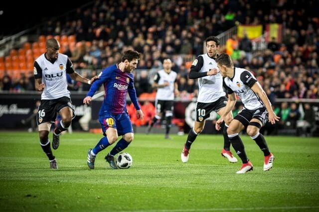 科尔：我们在控制失误上做得更好了，对比赛的控制力也更强了