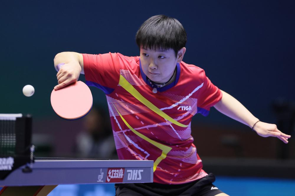 下半场还有机会吗？杨瀚森半场2中0得0分4犯规